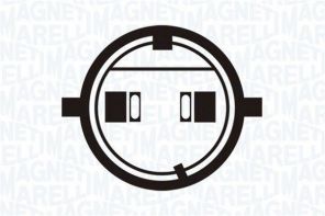 Magneti Marelli 350103170274 - Mechanizmus zdvíhania okna