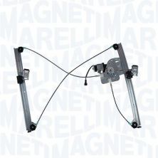 Magneti Marelli 350103229000 - Mechanizmus zdvíhania okna