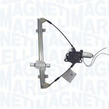 Magneti Marelli 350103311000 - Mechanizmus zdvíhania okna