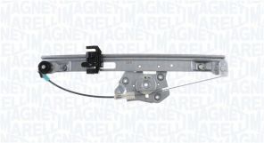 Magneti Marelli 350103329000 - Mechanizmus zdvíhania okna