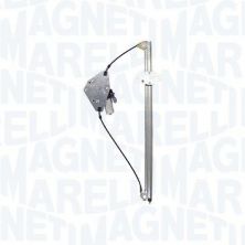 Magneti Marelli 350103341000 - Mechanizmus zdvíhania okna