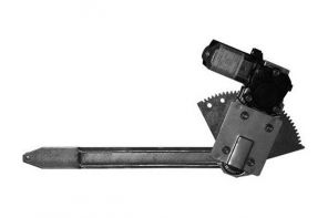 Magneti Marelli 350103355000 - Mechanizmus zdvíhania okna