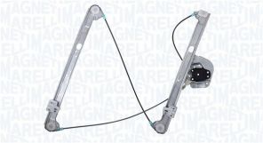 Magneti Marelli 350103427000 - Mechanizmus zdvíhania okna