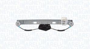 Magneti Marelli 350103483000 - Mechanizmus zdvíhania okna