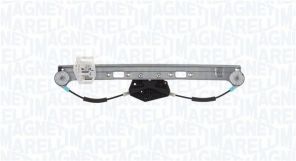 Magneti Marelli 350103484000 - Mechanizmus zdvíhania okna