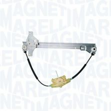 Magneti Marelli 350103629000 - Mechanizmus zdvíhania okna