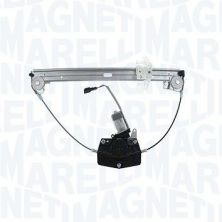 Magneti Marelli 350103631000 - Mechanizmus zdvíhania okna