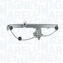 Magneti Marelli 350103705000 - Mechanizmus zdvíhania okna