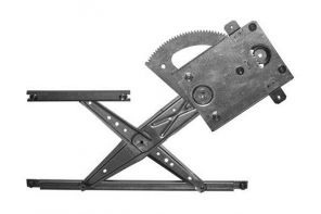 Magneti Marelli 350103712000 - Mechanizmus zdvíhania okna