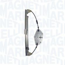 Magneti Marelli 350103718000 - Mechanizmus zdvíhania okna