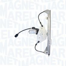 Magneti Marelli 350103743000 - Mechanizmus zdvíhania okna