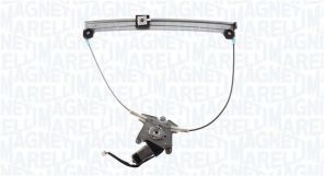 Magneti Marelli 350103764000 - Mechanizmus zdvíhania okna