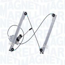 Magneti Marelli 350103781000 - Mechanizmus zdvíhania okna