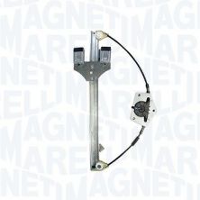 Magneti Marelli 350103784000 - Mechanizmus zdvíhania okna