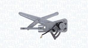 Magneti Marelli 350103824000 - Mechanizmus zdvíhania okna