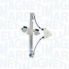Magneti Marelli 350103829000 - Mechanizmus zdvíhania okna