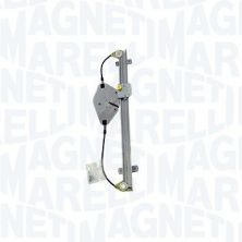 Magneti Marelli 350103885000 - Mechanizmus zdvíhania okna