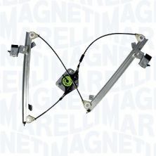 Magneti Marelli 350103912000 - Mechanizmus zdvíhania okna -