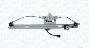 Magneti Marelli 350103913000 - Mechanizmus zdvíhania okna -