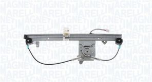 Magneti Marelli 350103914000 - Mechanizmus zdvíhania okna -