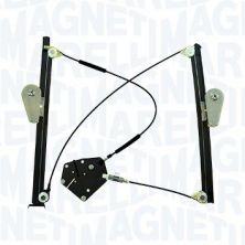 Magneti Marelli 350103915000 - Mechanizmus zdvíhania okna -