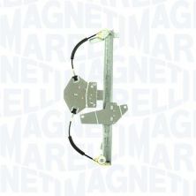 Magneti Marelli 350103971000 - Mechanizmus zdvíhania okna -