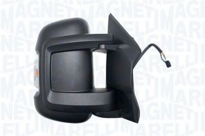 Magneti Marelli 350315027870 - Spätné zrkadlo -