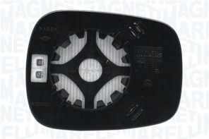 Magneti Marelli 351991303340 - Sklo spätného zrkadla