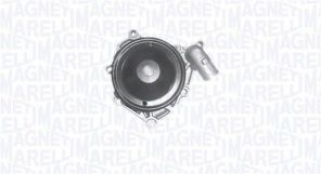 Magneti Marelli 352316170932 - Vodné čerpadlo -