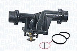 Magneti Marelli 352317000160 - Termostat -