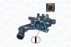 Magneti Marelli 352317001050 - Termostat -