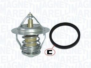 Magneti Marelli 352317100510 - Termostat -