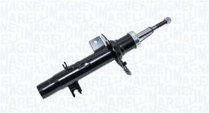 Magneti Marelli 356327070100 - Tlmič pruženia -