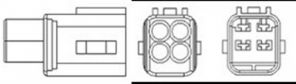 Magneti Marelli 466016355027 - Lambda sonda -