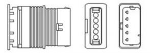 Magneti Marelli 466016355103 - Lambda sonda -