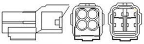 Magneti Marelli 466016355120 - Lambda sonda -