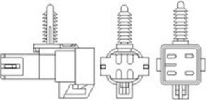 Magneti Marelli 466016355137 - Lambda sonda -