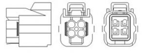 Magneti Marelli 466016355155 - Lambda sonda -