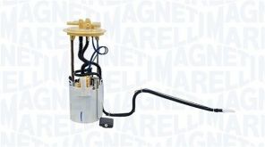 Magneti Marelli 519700000046 -  -