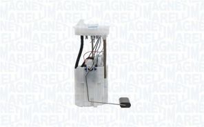 Magneti Marelli 519700000107 -  -