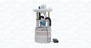 Magneti Marelli 519700000132 -  -