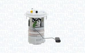 Magneti Marelli 519700000195 -  -