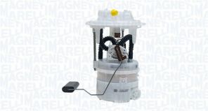 Magneti Marelli 519700000197 -  -