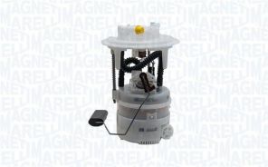 Magneti Marelli 519700000198 -  -
