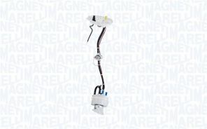 Magneti Marelli 519700000211 -  -