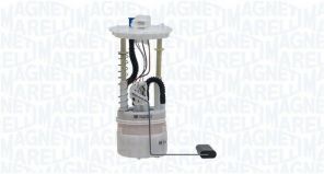 Magneti Marelli 519700000217 -  -
