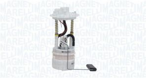 Magneti Marelli 519700000218 -  -