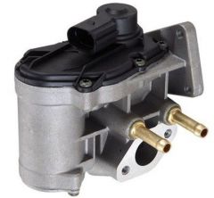 Magneti Marelli 571822112077 - Ventil AGR/EGR