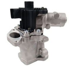Magneti Marelli 571822112106 - Ventil AGR/EGR