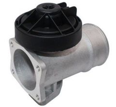 Magneti Marelli 571822112121 - Ventil AGR/EGR